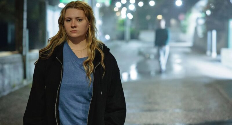 Is Lifetime's I Killed Him in My Sleep Based on a True Story?