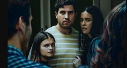 Is Lifetime's The Couple Across the Street Based on a True Story?