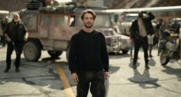 Is Link Dylan? Is He Sinatra’s Son?