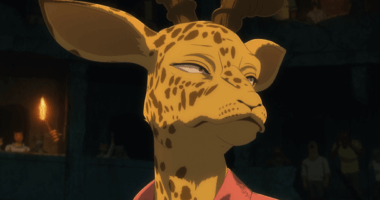 Is Melon Dead or Alive in Beastars?