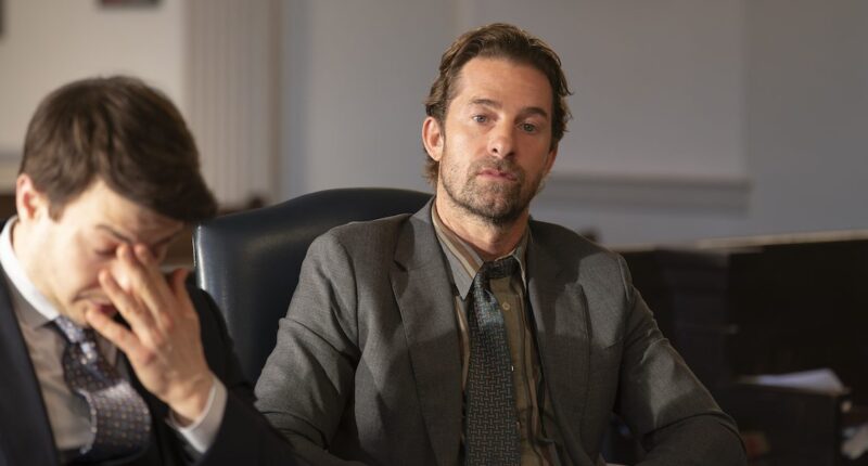 Is RJ Decker a True Story? Is He Based on a Real PI?