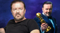 Is Ricky Gervais Anti-Hollywood or Just Anti-BS?