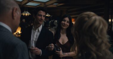 Is Something Very Bad is Going to Happen a True Story? Is Rachel Based on a Real Person?