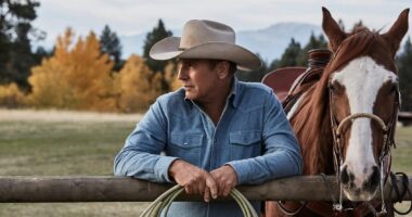 Is The Madison a Yellowstone Spin-Off?