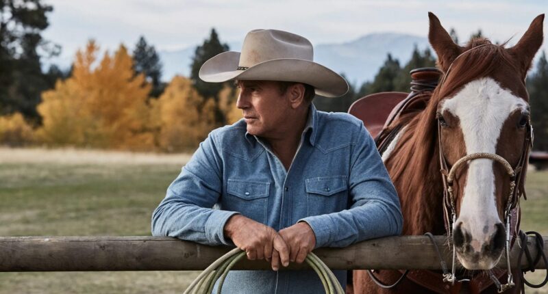 Is The Madison a Yellowstone Spin-Off?