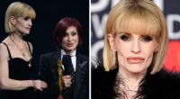 “Is There More To It Beyond Grief?”: Photos Of Kelly And Sharon Osbourne Continue To Raise Alarm Among Friends