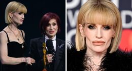“Is There More To It Beyond Grief?”: Photos Of Kelly And Sharon Osbourne Continue To Raise Alarm Among Friends