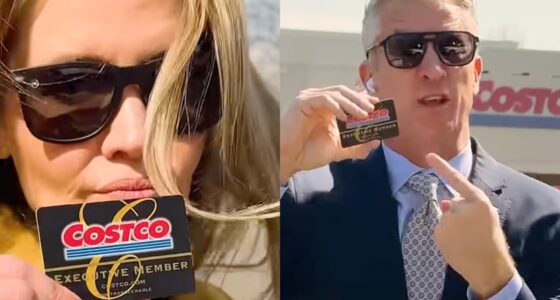 Is a $130 Costco executive membership the new VIP status symbol?