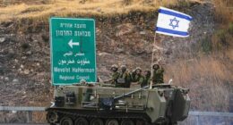 Israel Opens Ground Front in Lebanon – HotAir