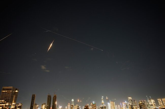 Israelis Are a Different Breed – HotAir