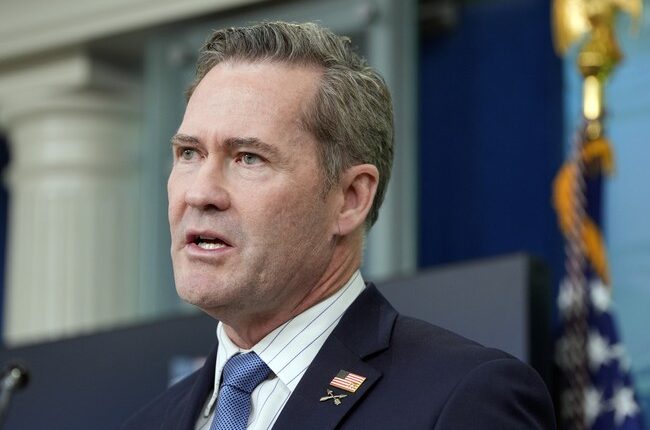 'It Breaks My Heart That We Have Had to Deal With This Threat Across the Middle East for 47 Years' – RedState