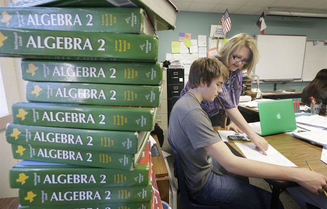 It Took 12 Years for San Francisco to Fix Its No-Algebra-for-Equity Mess – HotAir