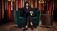 'It feels pretty second-rate': Claudia Winkleman quit Strictly to launch her shiny new chat show... but as it kicks off, insiders tell KATIE HIND the worried whispers backstage - and why there's already fears for its future