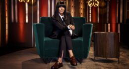 'It feels pretty second-rate': Claudia Winkleman quit Strictly to launch her shiny new chat show... but as it kicks off, insiders tell KATIE HIND the worried whispers backstage - and why there's already fears for its future