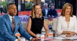 “It’s A Viper’s Nest”: Insiders Explain BTS Toxic Drama Following Savannah Guthrie’s TODAY Return