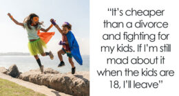 “It’s Cheaper Than A Divorce”: 49 People Explain Why They Tried To Forgive A Cheating Spouse