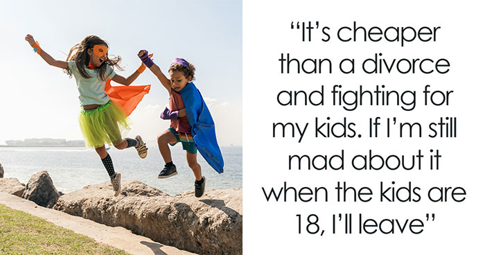 “It’s Cheaper Than A Divorce”: 49 People Explain Why They Tried To Forgive A Cheating Spouse