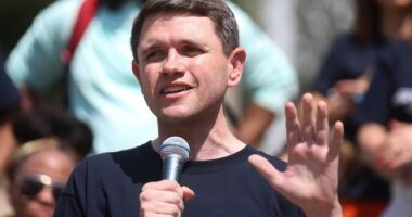 It's Defend Talarico Day at the NY Times – HotAir