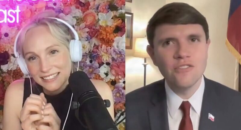 It's Not An Accident That James Talarico Is Single And Childless