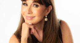 Diane Gottsman is an internationally renowned etiquette expert