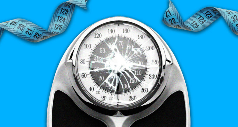 It’s time to rethink how we define obesity as millions turn to GLP-1s