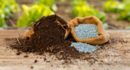 It’s time to sell this fertilizer stock that’s been the S&P 500’s top gainer, analyst says