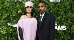 Prosecutor Confirms Rihanna, A$AP Rocky, 3 Kids Were In Home During Ivanna Lisette Ortiz's Murder Attempt, Bail Set At $1.8M (UPDATES)