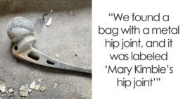 “I’ve Watched Enough Movies To Know It Won’t End Well”: 79 Bizarre And Creepy Things People Found In Old Homes