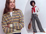 I've scrolled the entire Boden sale, with deals up to 50% off - here are the 15 pieces I'm adding to basket, from just £29