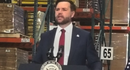 JD Vance’s Race to Lose? – RedState