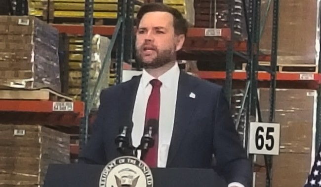 JD Vance’s Race to Lose? – RedState