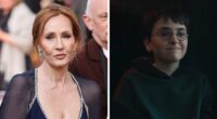 J.K. Rowling Finally Reveals What She Thinks Of ‘Harry Potter’ Reboot Amid Backlash