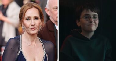 J.K. Rowling Finally Reveals What She Thinks Of ‘Harry Potter’ Reboot Amid Backlash