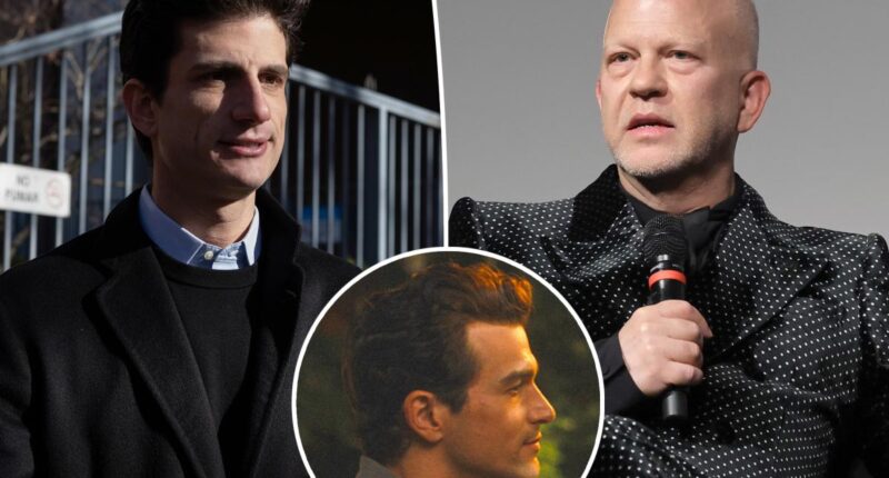 Jack Schlossberg eviscerates Ryan Murphy for his Kennedy-based series 'Love Story': 'Grotesque'