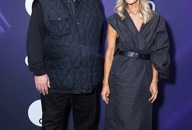 The Kyle and Jackie O show has collapsed amid a high-profile feud between hosts Jackie 'O' Henderson and Kyle Sandilands. Both pictured