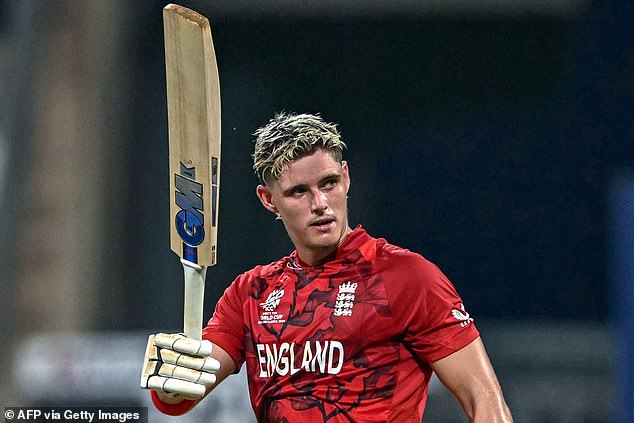 Jacob Bethell scored a valiant century in defeat against India for England in the semi-final