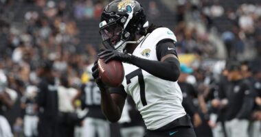 Jaguars' General Manager Offers Brian Thomas Trade Update