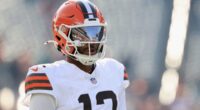 Jake Paul Shares Hefty Praise of Browns' QB Shedeur Sanders