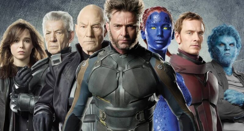 James Cameron Wanted to Make an X-Men Movie in the ‘80s with the Wildest Cast