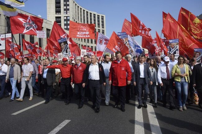 James Ellroy’s 'Red Sheet' – HotAir