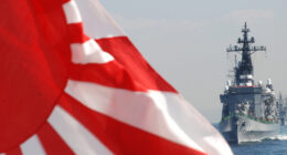 Japan and Some European Allies Now Say They Will Help Reopen Strait of Hormuz.