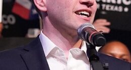 State Representative James Talarico