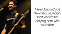 Jason Newsted: Bio And Career Highlights