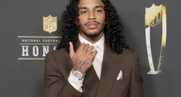 Social Media Reacts After Jay Cinco Reveals Daughter’s Middle Name Will Honor Late Best Friend (WATCH)