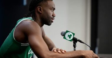 Jaylen Brown Makes Honest Statement After Hornets-Celtics Game