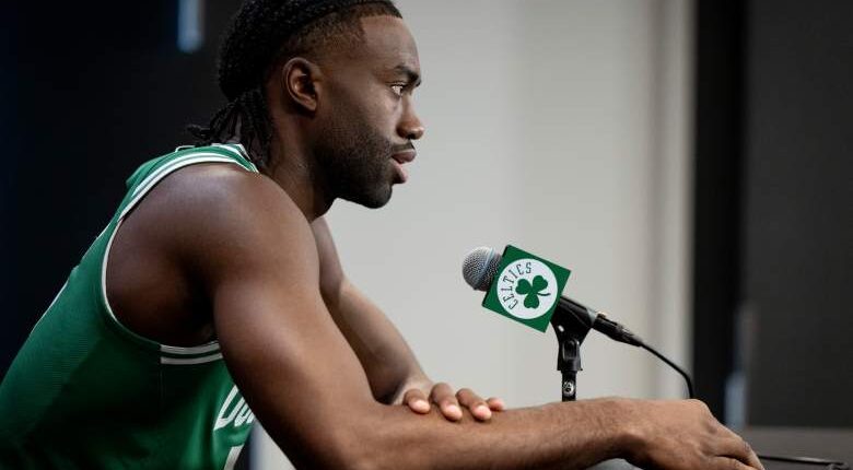 Jaylen Brown Makes Honest Statement After Hornets-Celtics Game