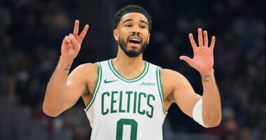 Jayson Tatum Addresses Celtics Return After Statement Win