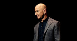 Jeff Bezos Gathers War Chest to Gobble Up AI-Hit Firms.