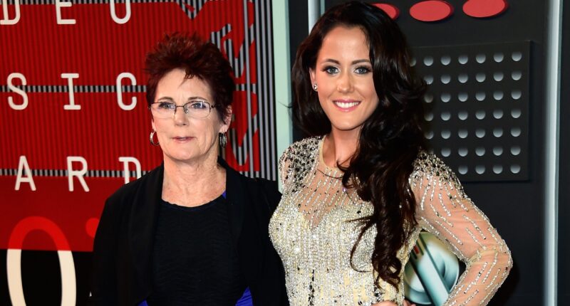'Teen Mom' Star Jenelle Evans Speaks Out After Son Jace Allegedly Pulled A Gun On His Grandma Barbara Evans (VIDEO)
