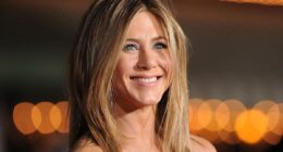 Jennifer Aniston's TheraFace Depuffing Wand is nearly 25% off